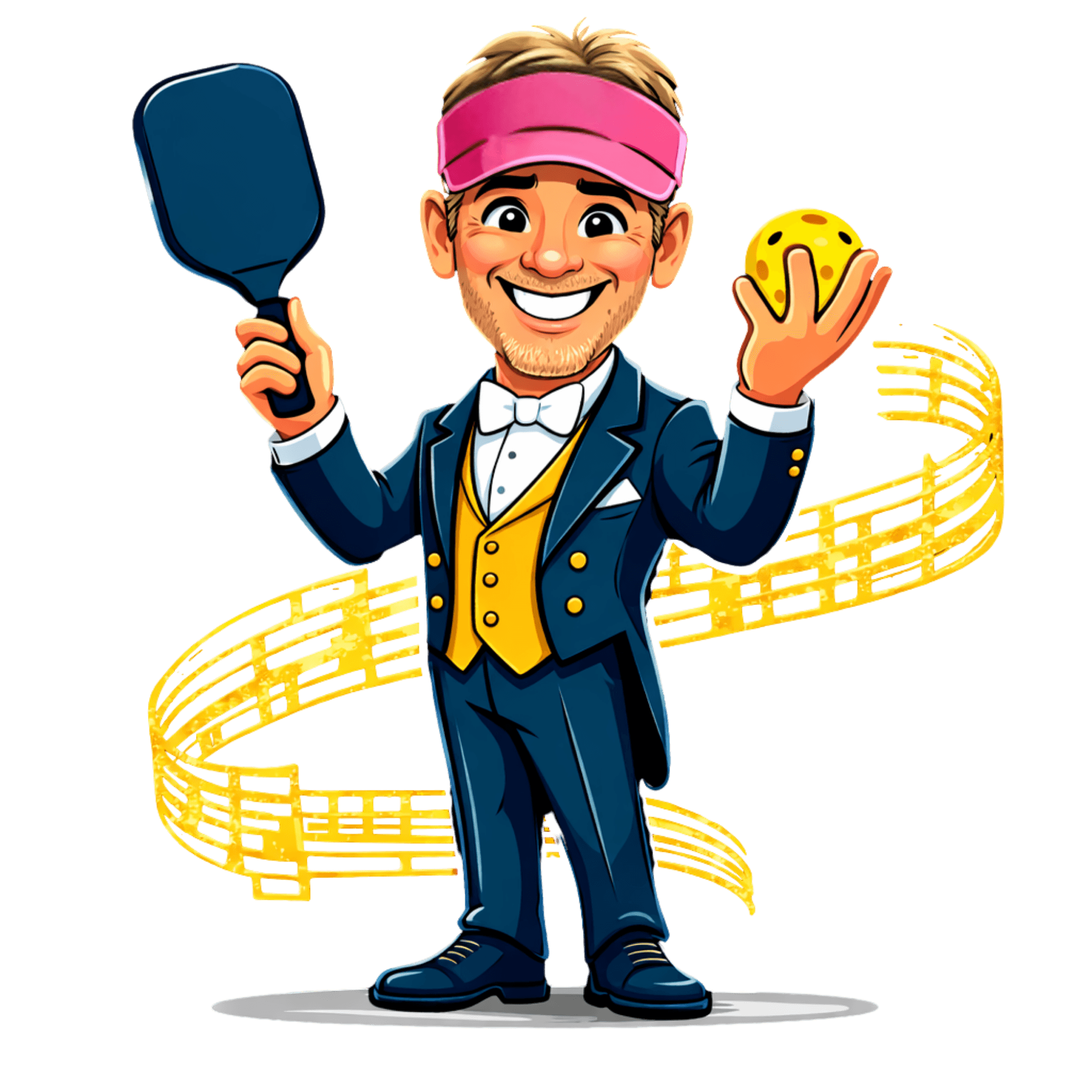 Tournament Maestro