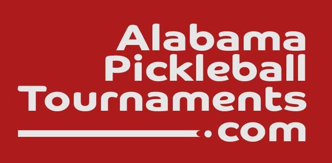 Alabama Pickleball Tournaments logo