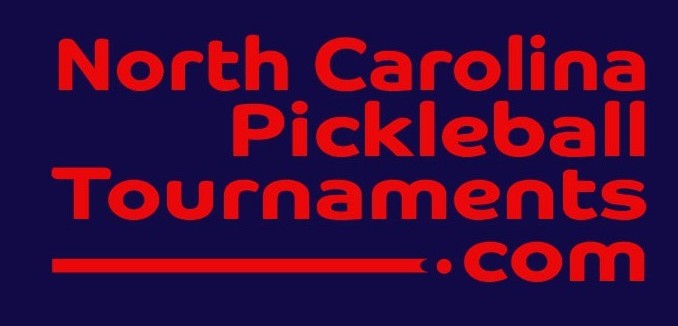 North Carolina Pickleball Tournaments logo