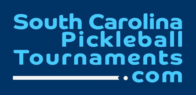 South Carolina Pickleball Tournaments logo
