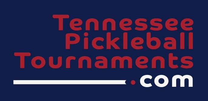 Tennessee Pickleball Tournaments logo